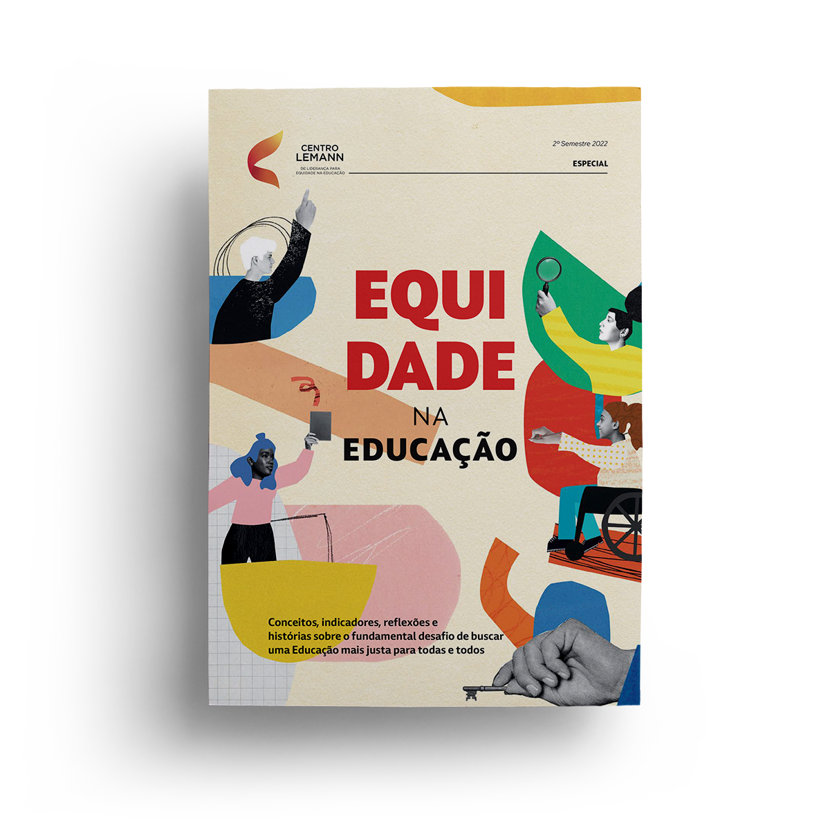 Equidade na educação
