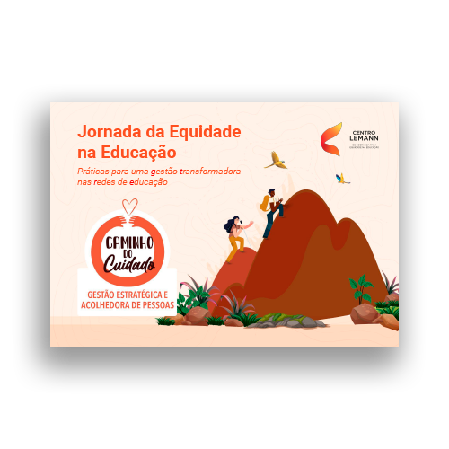 · Caminho do Cuidado – Gestão estratégica e acolhedora de pessoas_2024